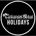 Caravanserai Holidays Sdn Bhd - @caravanserai_holidays Instagram Profile Photo