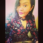 Clara Lagunes - @freedom_ivohon Instagram Profile Photo