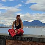 Clara Alessandra Coccioli - @claire_coach Instagram Profile Photo
