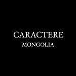 Caractere Mongolia - @caractere_mongolia Instagram Profile Photo