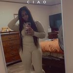 Clara Palmer - @ceesoflyy_ Instagram Profile Photo