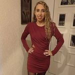 Clara Rial - @clararial14 Instagram Profile Photo