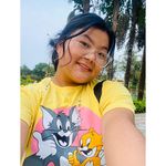 Ambika Chamling Rai - @clara_ryee_chamling Instagram Profile Photo