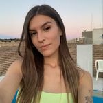 clara salgado - @clarasalgado_ Instagram Profile Photo