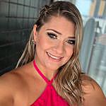 Clara Vannessa - @clarinhamelo Instagram Profile Photo