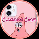 Clarence Cases - @clarence.cases Instagram Profile Photo