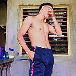 Clarence Dona - @clarence_dona_ Instagram Profile Photo