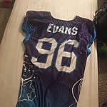 Clarence Evans - @clarenceevans824 Instagram Profile Photo