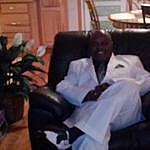 Clarence Goosby - @clarencegoosby Instagram Profile Photo
