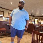 Clarence Jolivette III - @iiiclarencejolivette Instagram Profile Photo