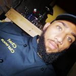 Clarence Luke de Kock - @chef_clarence_ Instagram Profile Photo