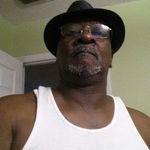 Clarence Martin - @clarence.martin.376 Instagram Profile Photo