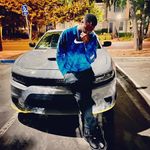 Clarence McElroy - @freshmuzik Instagram Profile Photo