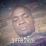 messenger boy - @clarence.mvula Instagram Profile Photo