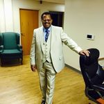 Clarence Rice - @clarence.rice.908 Instagram Profile Photo
