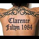 Clarence Roenka Faltyn - @clarencefaltyn Instagram Profile Photo