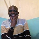 Mwewa Clarence Shipili - @mwewashipili Instagram Profile Photo