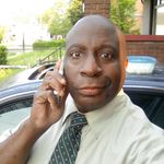 Clarence Stafford - @staffordclarence Instagram Profile Photo