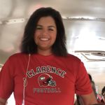 Throwers Of Clarence - @clarence_throwers Instagram Profile Photo