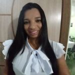 clarice dos santos leandro - @clarice_marketing_digital2022 Instagram Profile Photo