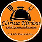 Clarissa Kitchen - @clarissa_kitchen18 Instagram Profile Photo