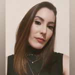 Larissa Mattos Maestri - @larimattoss Instagram Profile Photo
