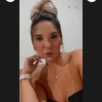 Larissa Maestri - @larissa_maestri Instagram Profile Photo