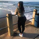 Clarissa Ross - @clarissa.ross Instagram Profile Photo