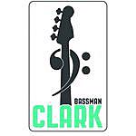 Clark Sims - @bassmanclark Instagram Profile Photo