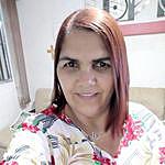 Clauderice Da Silva Souza - @claudericedasilvasouza Instagram Profile Photo