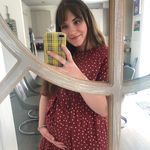 Claudia Skinner - @_claudiaskinner Instagram Profile Photo