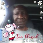 Claude Steele - @claude.steele.1612 Instagram Profile Photo