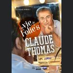Claude Thomas - @claude.laplagerouge Instagram Profile Photo