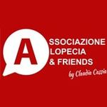 Claudia Cassia - @alopeciaandfriends Instagram Profile Photo