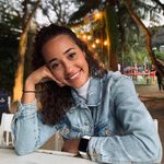 Claudia Coelho - @claudinnnha Instagram Profile Photo