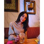 Claudia Conti - @_claudiaco Instagram Profile Photo