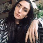 Claudia Crow - @klaudia.e.wrona Instagram Profile Photo