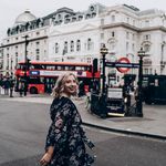 Claudia Hackney - @the.travelling.voice Instagram Profile Photo