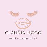 CLAUDIA HOGG - @claudiahogg_mua Instagram Profile Photo