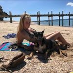 Claudia Lyons - @claudia6811 Instagram Profile Photo