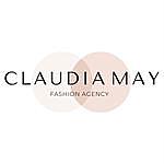 CLAUDIA MAY | FASHION AGENCY - @claudiamay_fashionagency Instagram Profile Photo