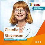 Claudia Stevenson - @claudia.stevenson.1964 Instagram Profile Photo