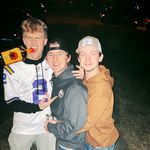 Clay Ferguson - @cferg.126 Instagram Profile Photo