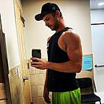 Clay Hastings - @clay_711 Instagram Profile Photo