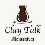 Clay Talk @ Montsalvat - @claytalk_montsalvat Instagram Profile Photo