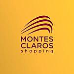 Montes Claros Shopping - @mocshopping Instagram Profile Photo