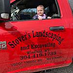 Clay Stover - @stoverlandscaping Instagram Profile Photo