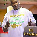 Clayborn DJ Chedda Bass - @clayborndjchedda Instagram Profile Photo