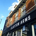 Clayton Arms - @claytonarmsse15 Instagram Profile Photo