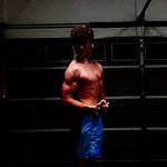 Clayton Crutchfield - @clayton_crutch Instagram Profile Photo